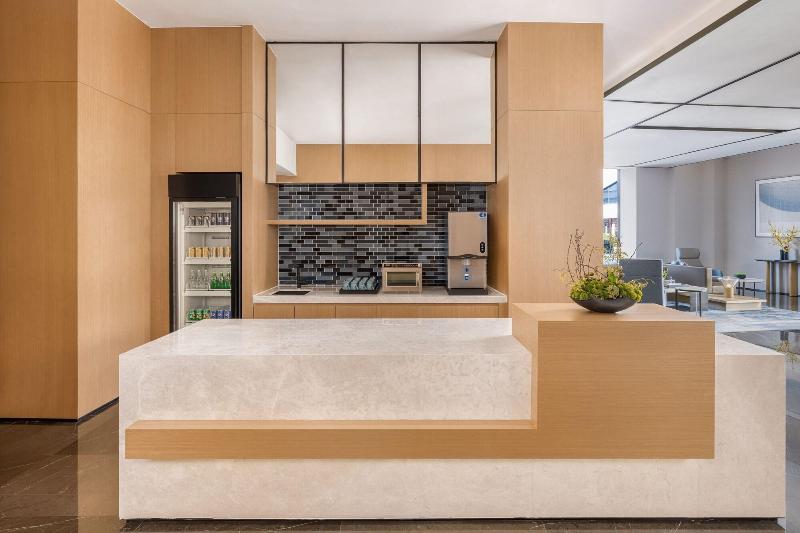 Fairfield By Marriott Pujiang image
