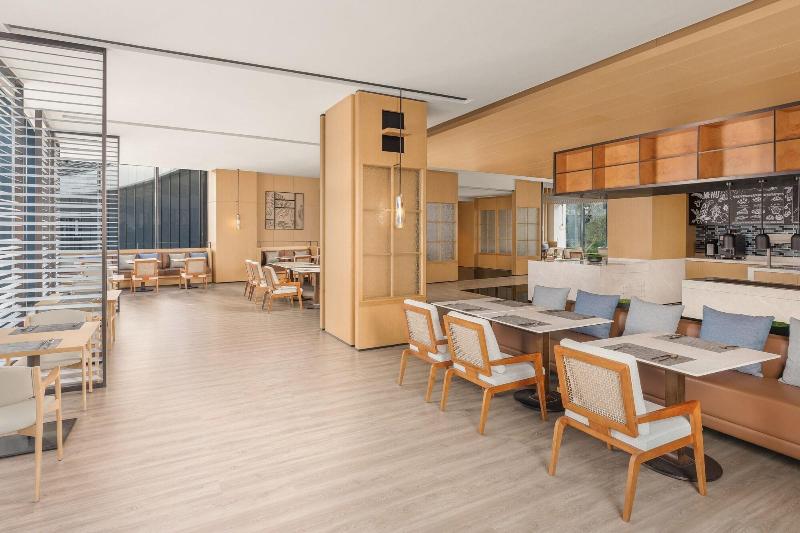Fairfield By Marriott Pujiang image
