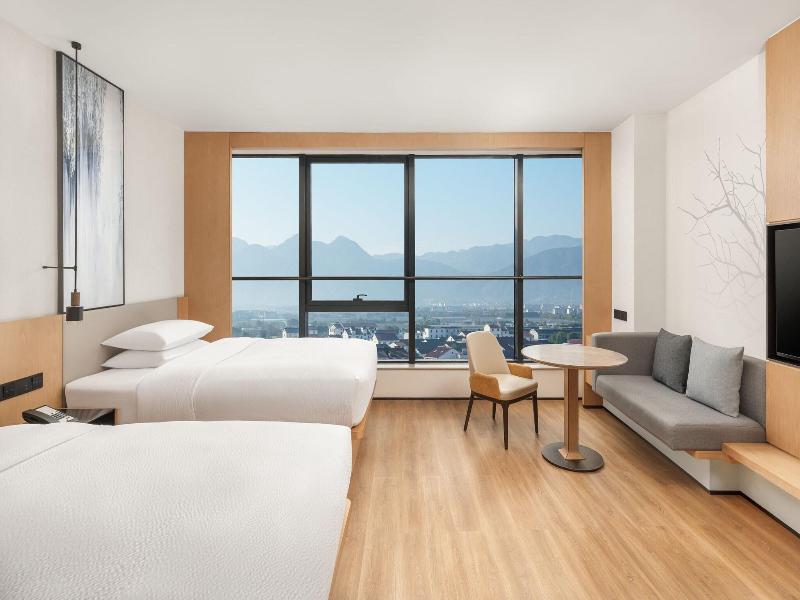 Fairfield By Marriott Pujiang image