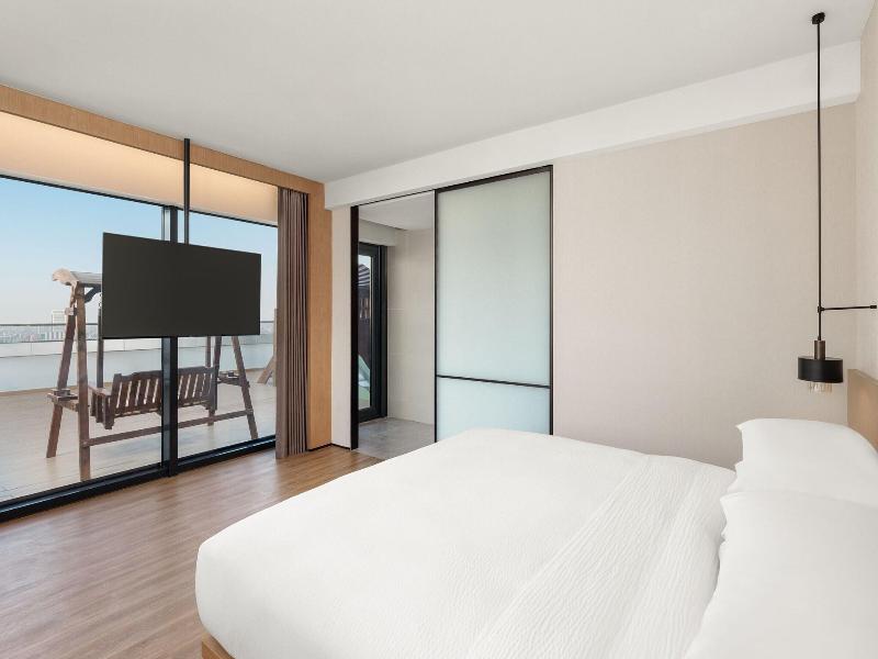 Fairfield By Marriott Pujiang image