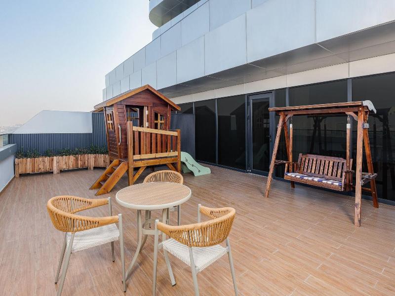 Fairfield By Marriott Pujiang image
