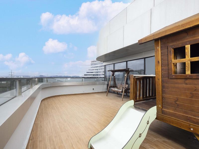Fairfield By Marriott Pujiang image