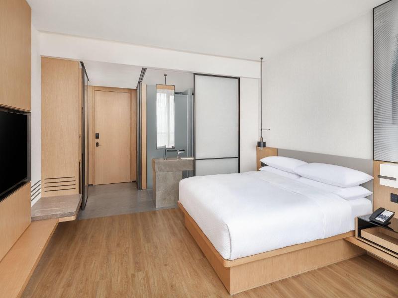 Fairfield By Marriott Pujiang image