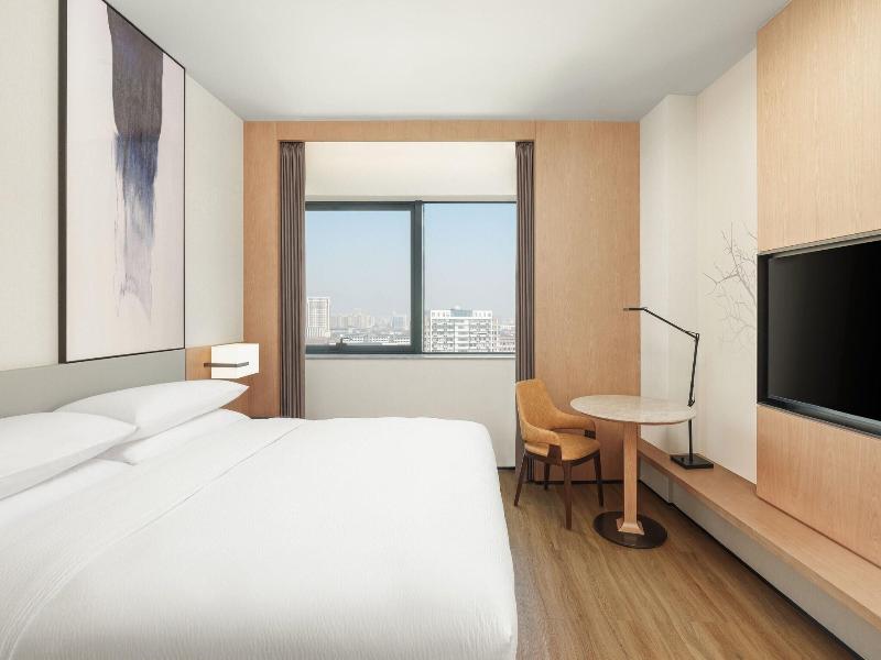 Fairfield By Marriott Pujiang image