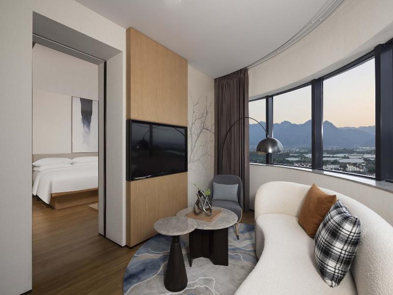 Fairfield By Marriott Pujiang image