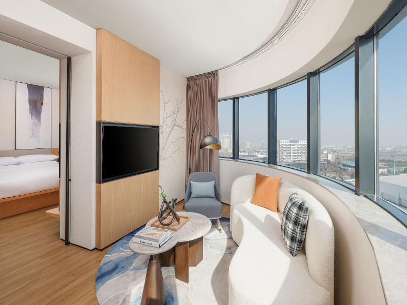 Fairfield By Marriott Pujiang image
