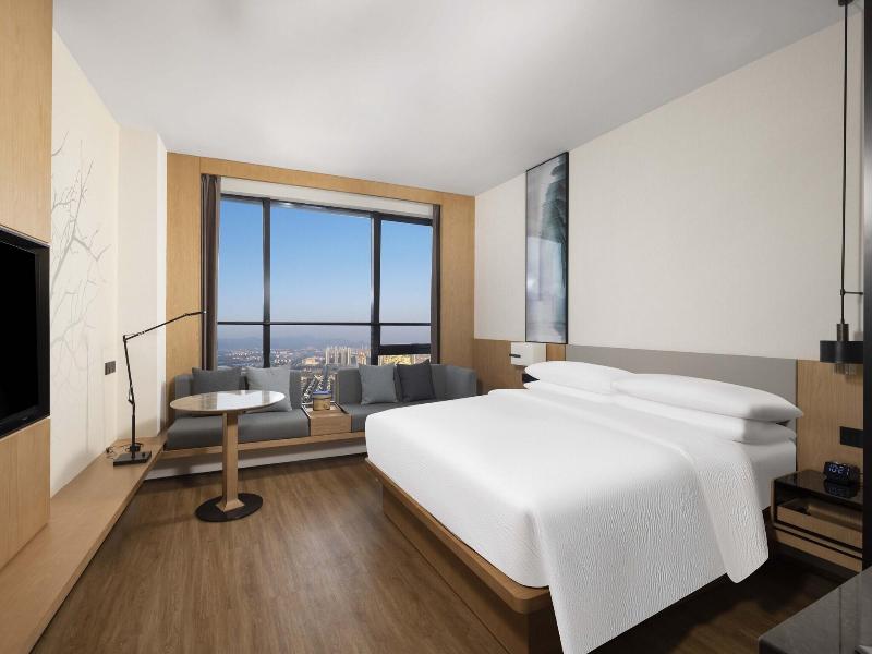 Fairfield By Marriott Pujiang image