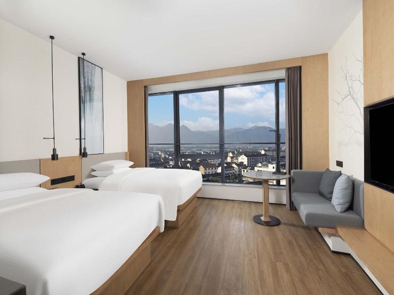 Fairfield By Marriott Pujiang image