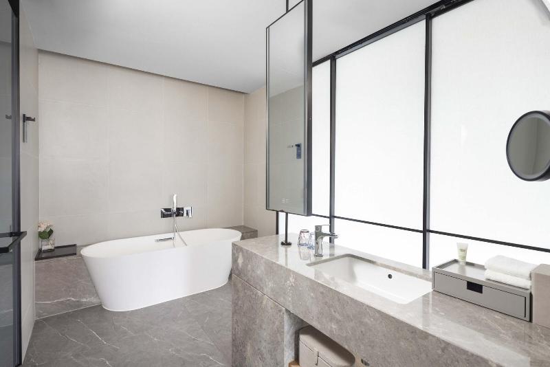 Fairfield By Marriott Pujiang image