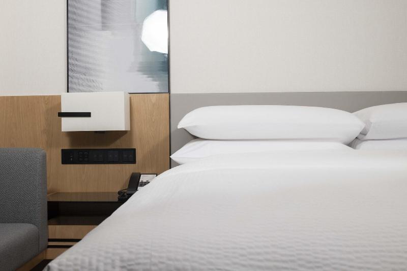 Fairfield By Marriott Pujiang image