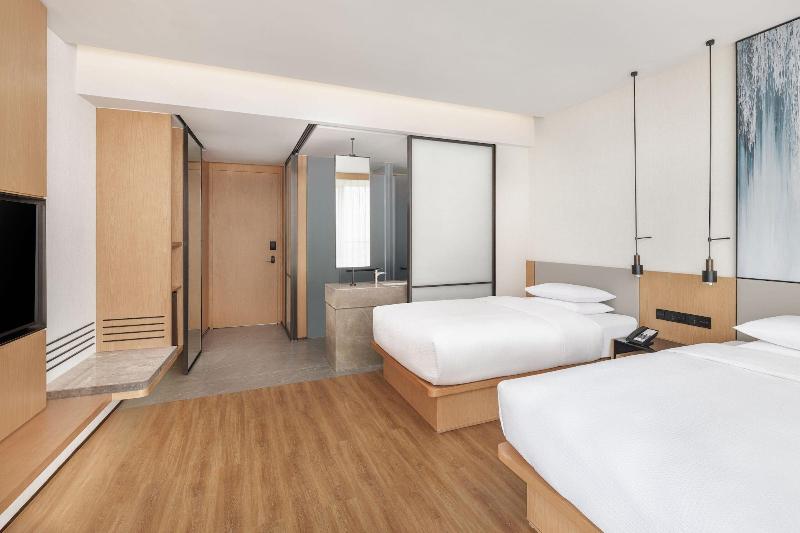 Fairfield By Marriott Pujiang image