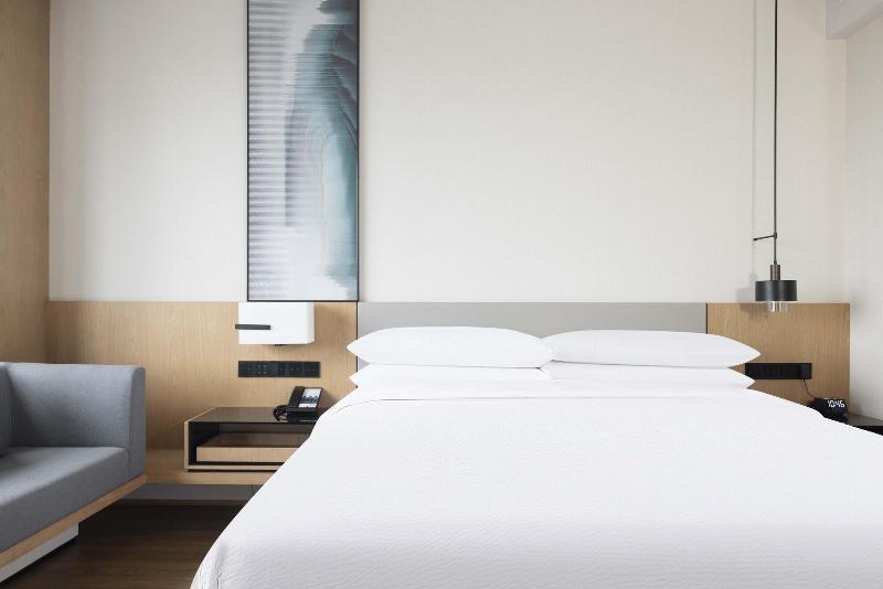 Fairfield By Marriott Pujiang image