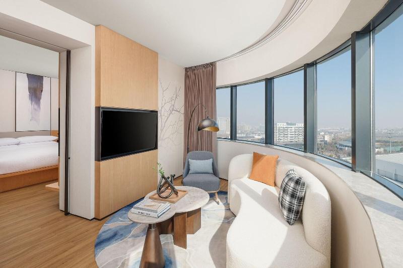 Fairfield By Marriott Pujiang image