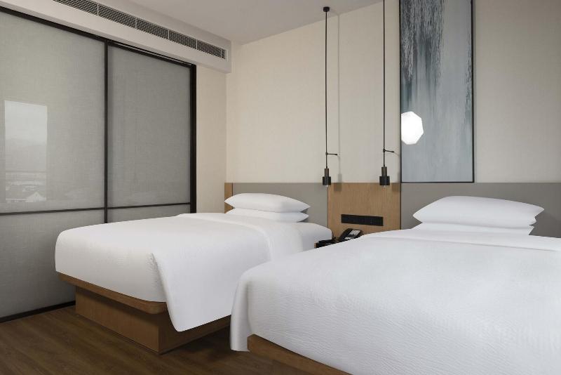 Fairfield By Marriott Pujiang image