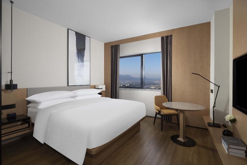 Fairfield By Marriott Pujiang image
