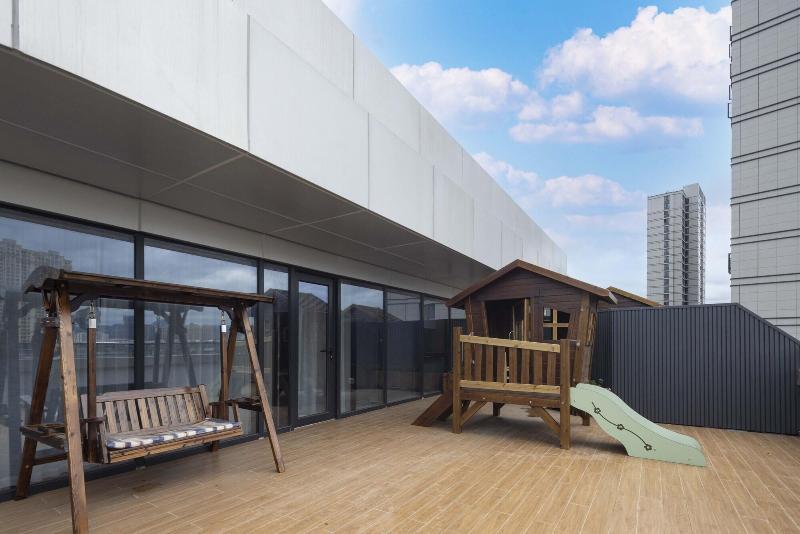 Fairfield By Marriott Pujiang image