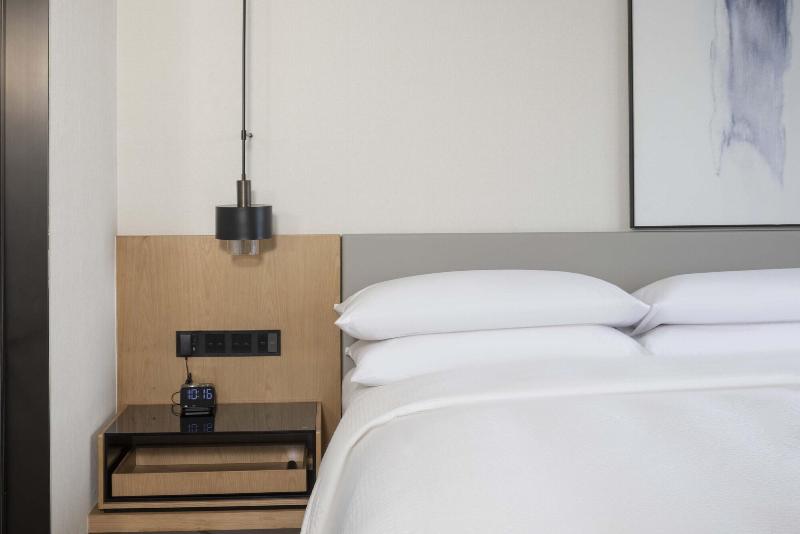 Fairfield By Marriott Pujiang image