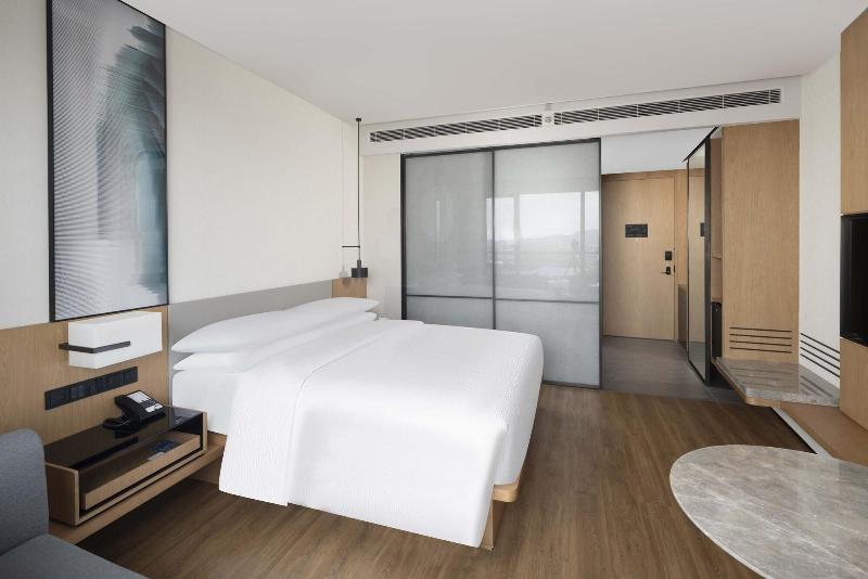 Fairfield By Marriott Pujiang image