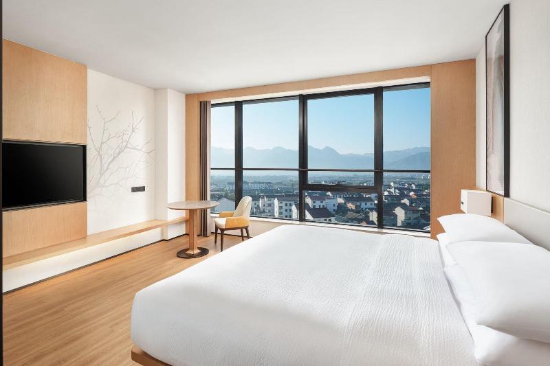 Fairfield By Marriott Pujiang image