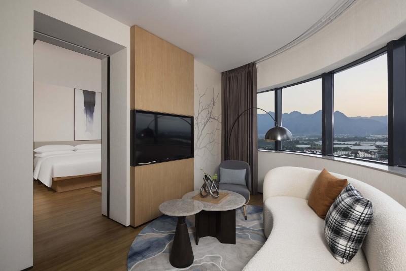 Fairfield By Marriott Pujiang image