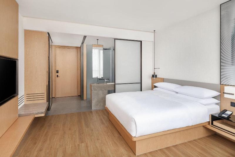 Fairfield By Marriott Pujiang image