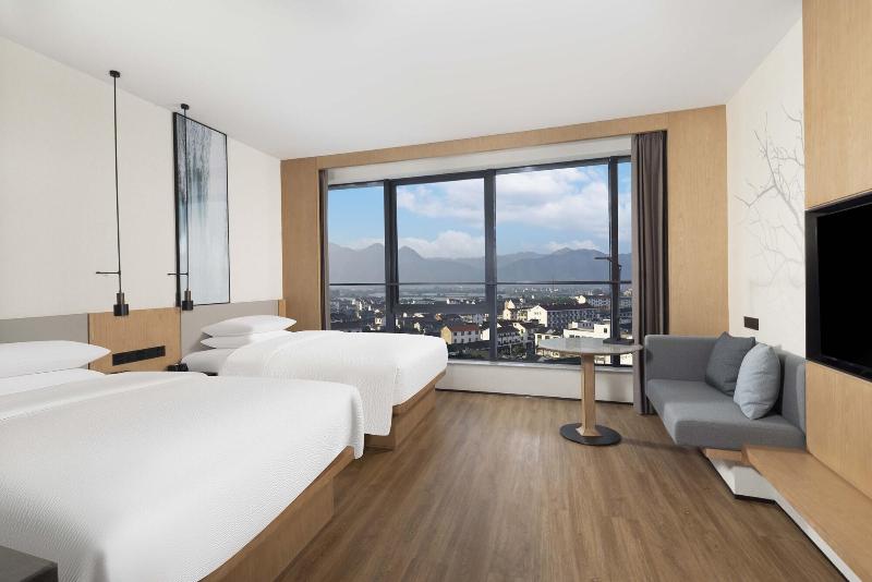 Fairfield By Marriott Pujiang image