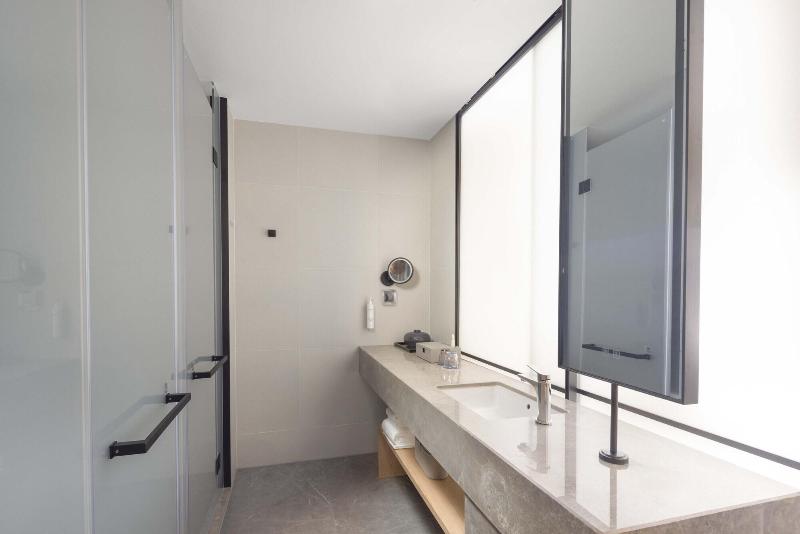Fairfield By Marriott Pujiang image