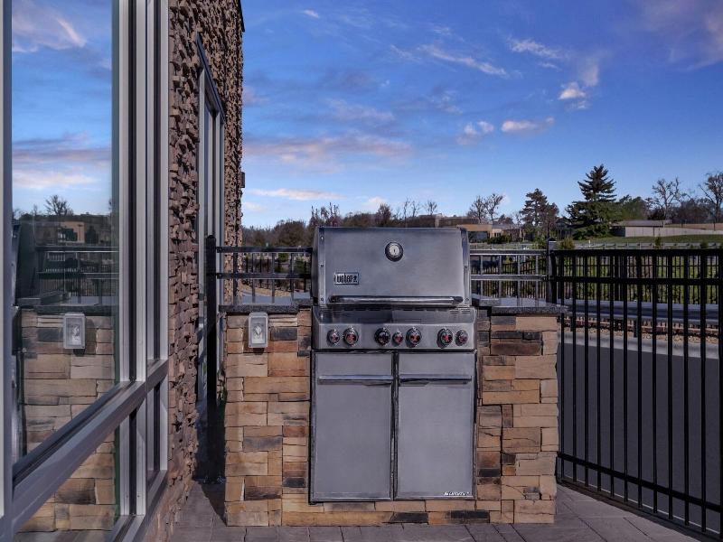 Towneplace Suites By Marriott Wentzville image