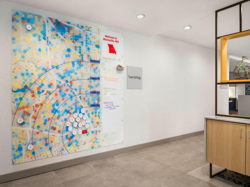 Towneplace Suites By Marriott Wentzville image
