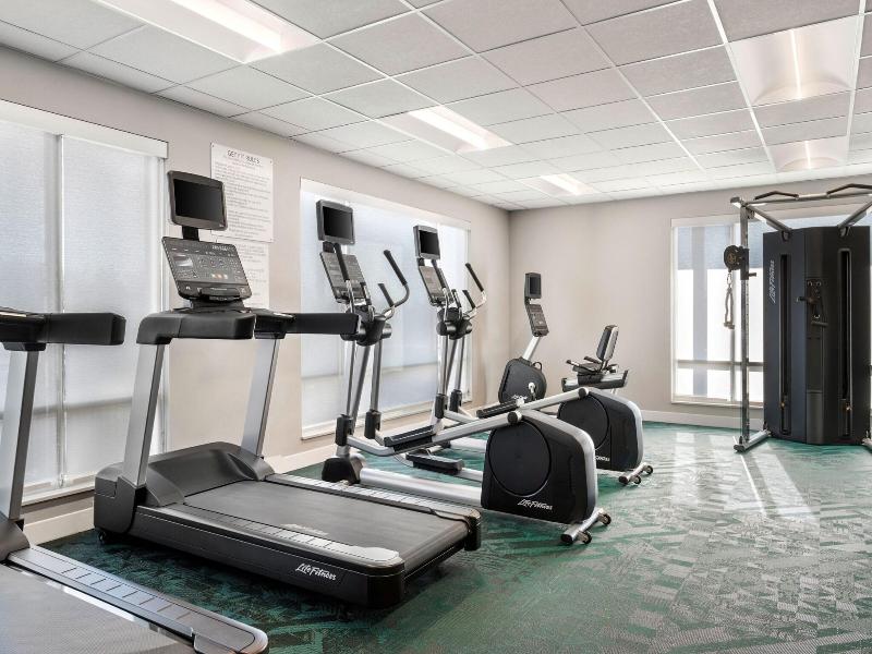 Towneplace Suites By Marriott Wentzville image