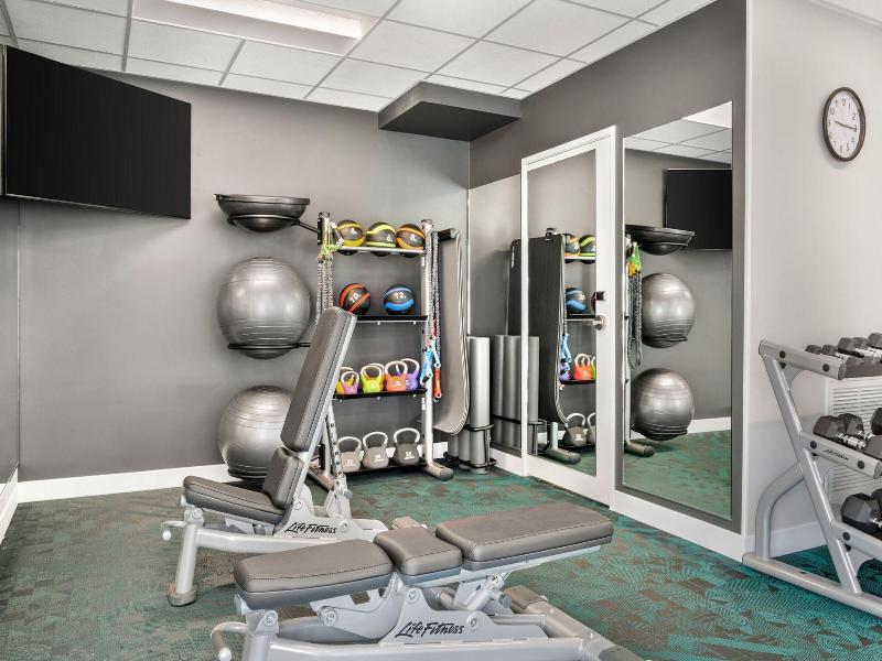 Towneplace Suites By Marriott Wentzville image