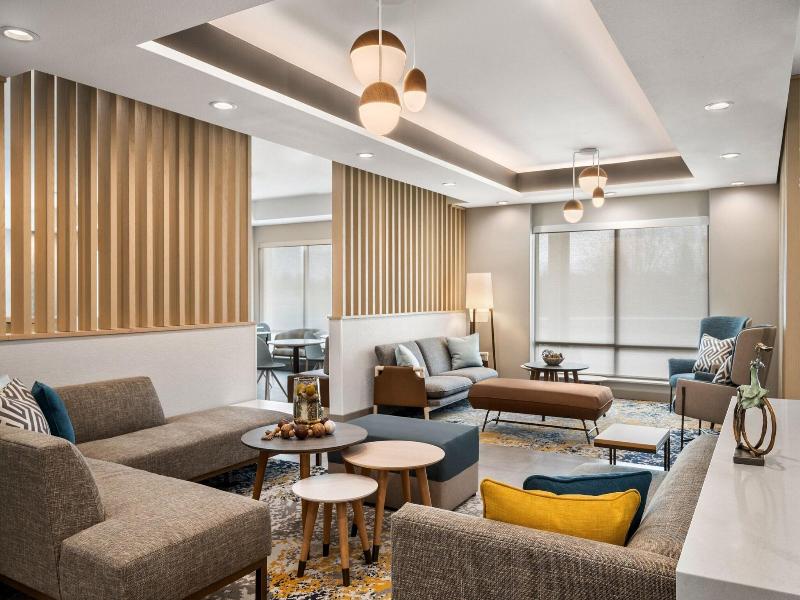 Towneplace Suites By Marriott Wentzville image