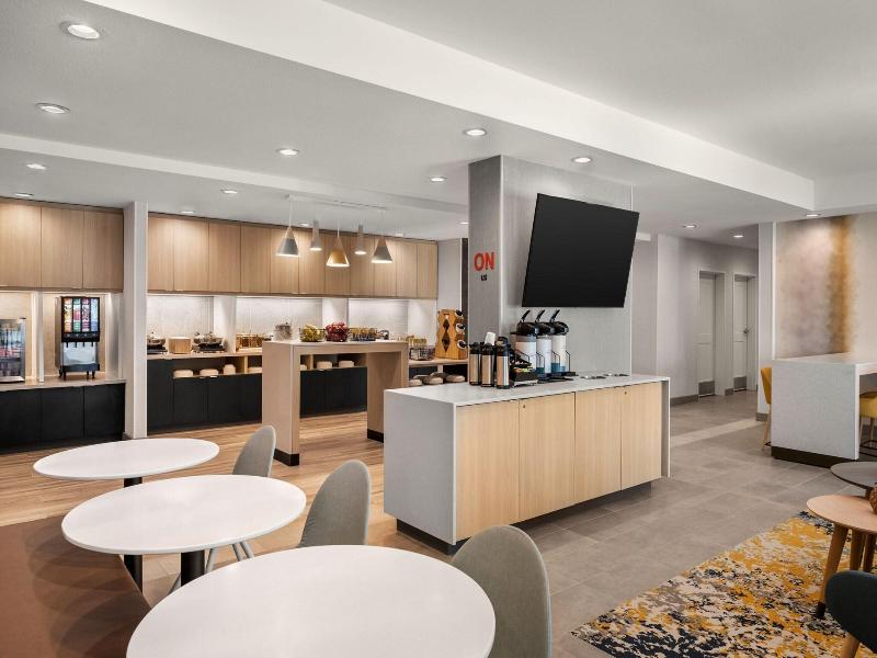 Towneplace Suites By Marriott Wentzville image