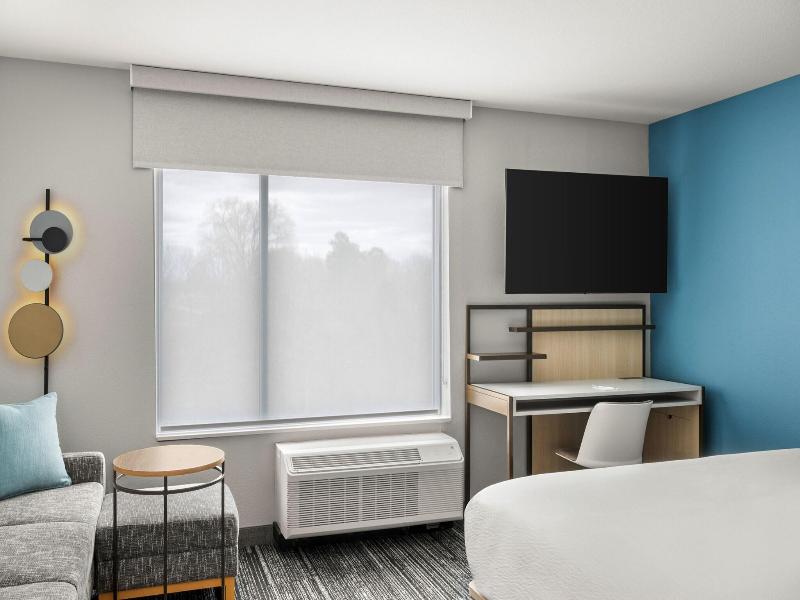 Towneplace Suites By Marriott Wentzville