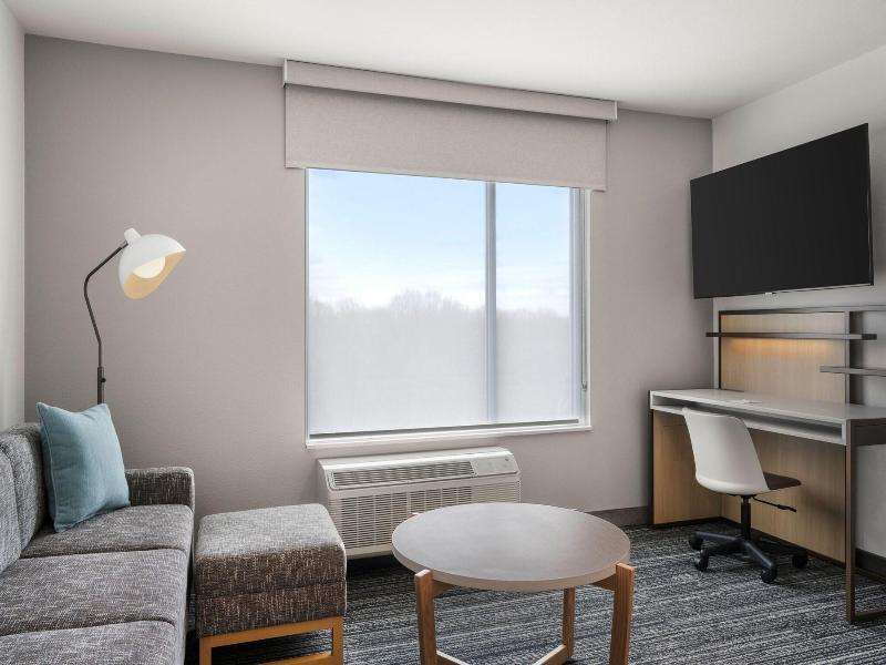 Towneplace Suites By Marriott Wentzville image