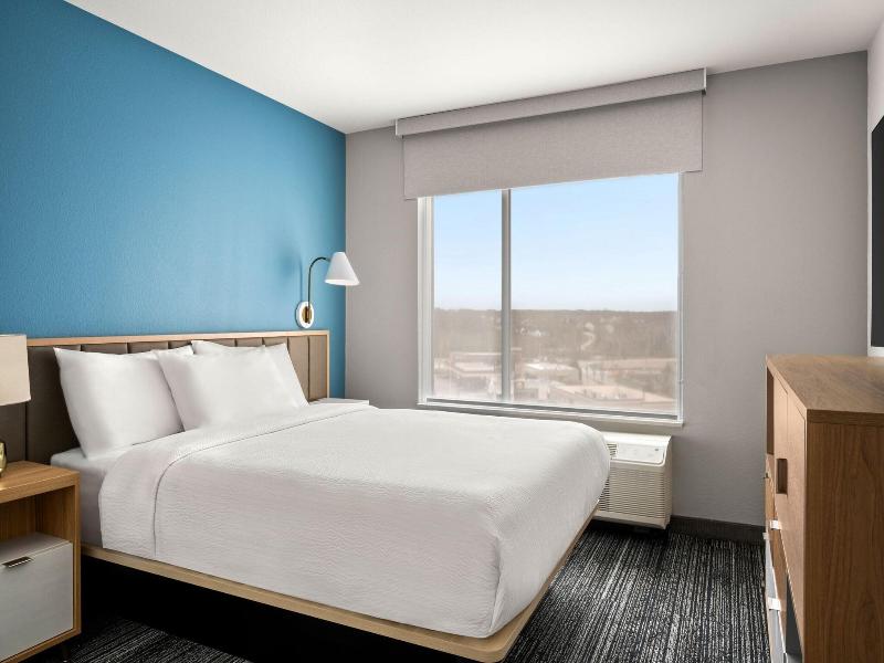 Towneplace Suites By Marriott Wentzville image