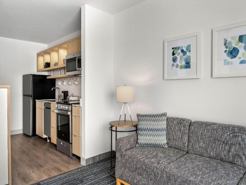 Towneplace Suites By Marriott Wentzville image