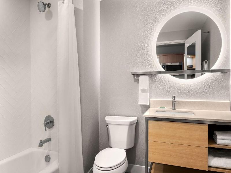 Towneplace Suites By Marriott Wentzville image