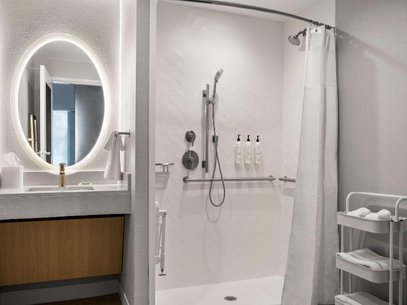 Towneplace Suites By Marriott Wentzville image