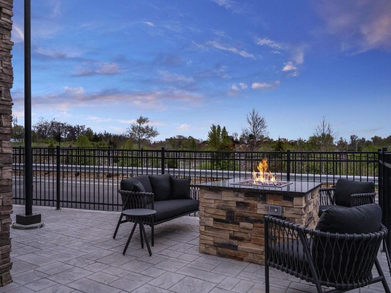 Towneplace Suites By Marriott Wentzville image