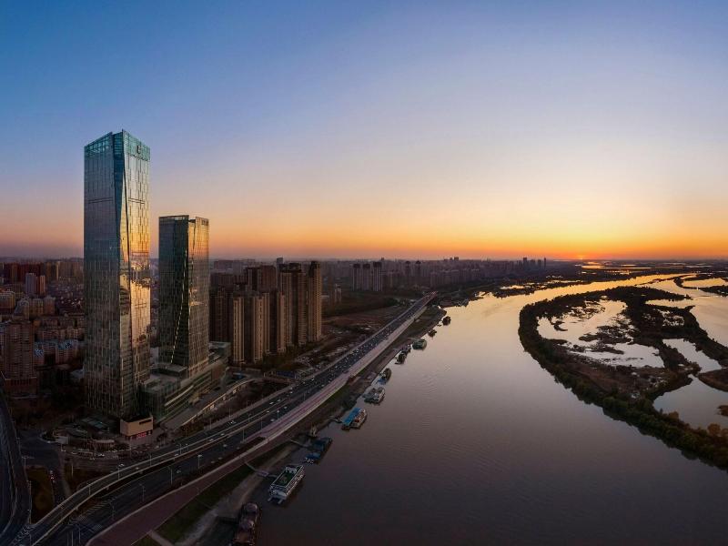 The Ritz Carlton Harbin