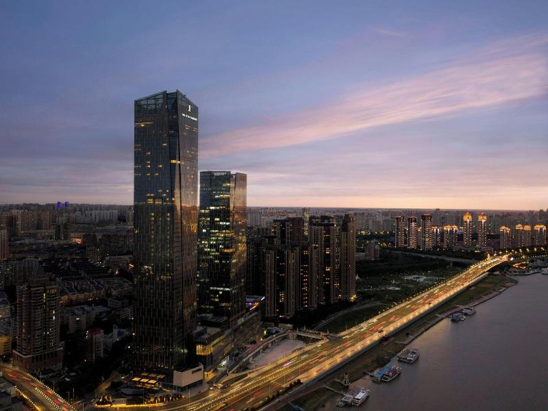 The Ritz Carlton Harbin