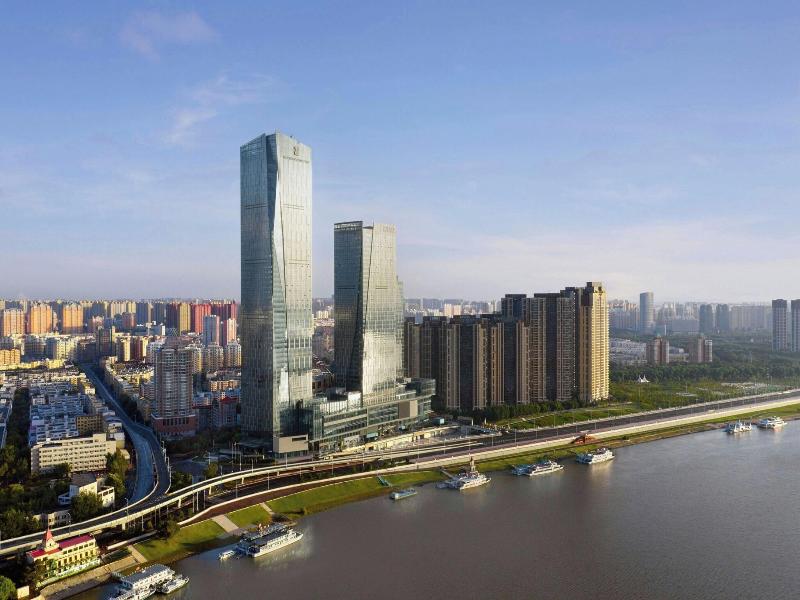 The Ritz Carlton Harbin