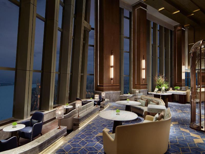 The Ritz Carlton Harbin