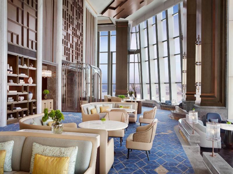 The Ritz Carlton Harbin