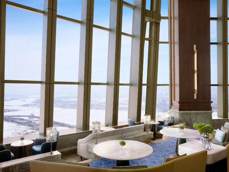 The Ritz Carlton Harbin