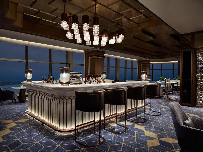 The Ritz Carlton Harbin