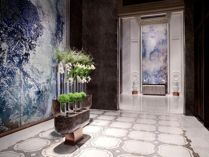 The Ritz Carlton Harbin