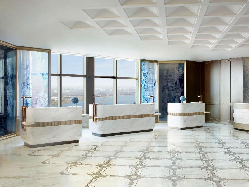 The Ritz Carlton Harbin