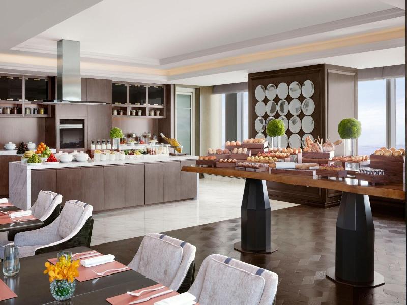 The Ritz Carlton Harbin